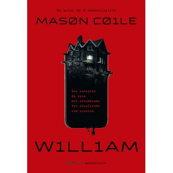 William: Do Mesmo Autor De O Demonologista