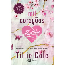 Mil Corações Partidos: Continuação De Mil Beijos De Garoto