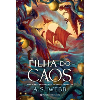 Ilha Do Caos