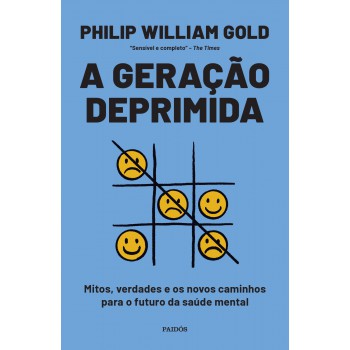 A Geração Deprimida
