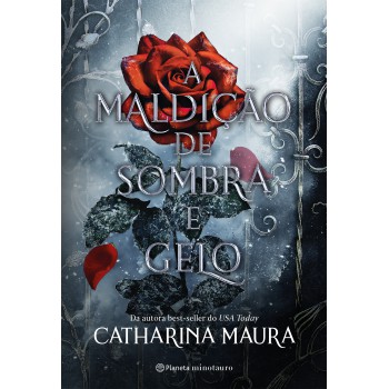 A Maldição De Sombra E Gelo