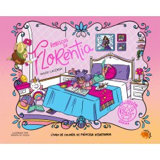 Rabiscos De Lorentia