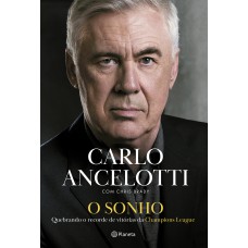 O Sonho: Quebrando O Recorde De Vitórias Da Champions League