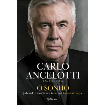 O Sonho: Quebrando O Recorde De Vitórias Da Champions League