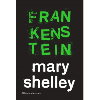 Rankenstein, Ou O Prometeu Moderno: O Livro Que Inspirou O Filme De Guillermo Del Toro