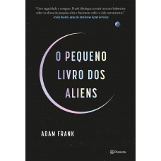O Pequeno Livro Dos Aliens O Pequeno Livro Dos Aliens