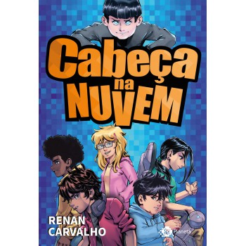 Cabeça Na Nuvem