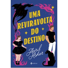 Uma Reviravolta Do Destino