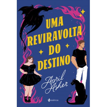 Uma Reviravolta Do Destino