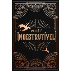 Diário Oficial De Chama De Erro: Você é Indestrutível