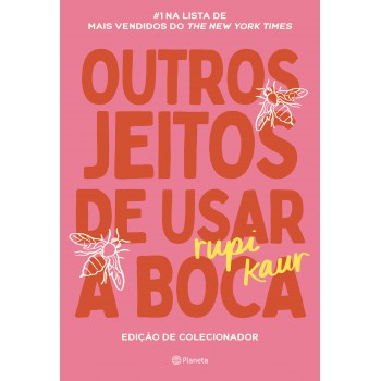 Outros Jeitos De Usar A Boca: Edição De Colecionador