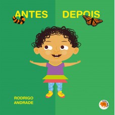 Antes E Depois