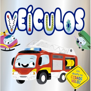Veículos
