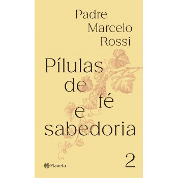 Pílulas De Fé E Sabedoria Ii
