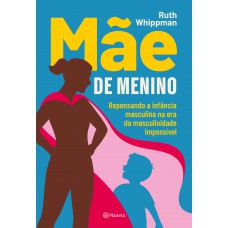 Mãe De Menino