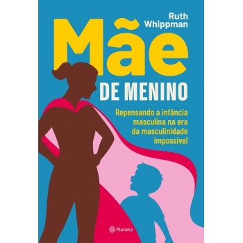 Mãe De Menino