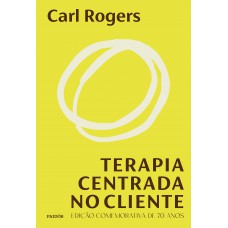 Terapia Centrada No Cliente
