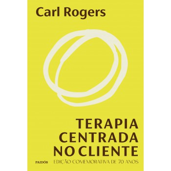 Terapia Centrada No Cliente