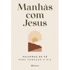 Manhãs Com Jesus