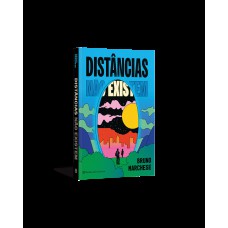 Dist?ncias Não Existem