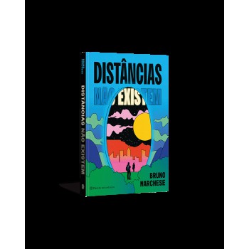 Dist?ncias Não Existem