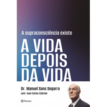 A Supraconsciência Existe
