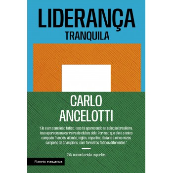 Liderança Tranquila