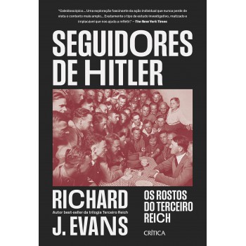 Seguidores De Hitler