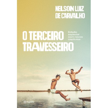O Terceiro Travesseiro
