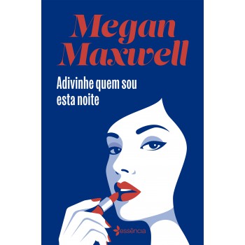 Adivinhe Quem Sou Esta Noite