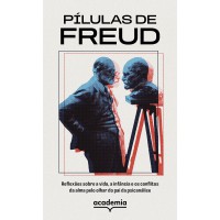Pílulas De Freud