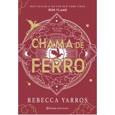 Chama De Ferro