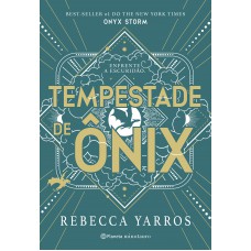 Tempestade De -nix