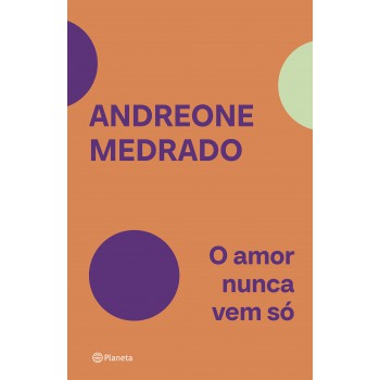 O Amor Nunca Vem Só