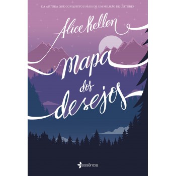 Mapa Dos Desejos