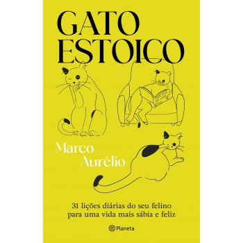 Gato Estoico