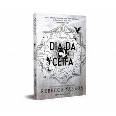 Dia Da Ceifa - No Universo De O Empyriano (coleção Asa E Garra)