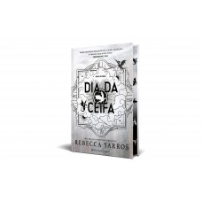 Dia Da Ceifa - No Universo De O Empyriano (coleção Asa E Garra)