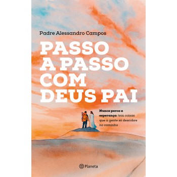 Passo A Passo Com Deus Pai