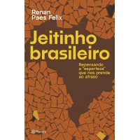 Jeitinho Brasileiro