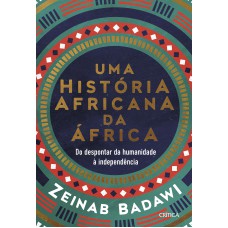 Uma Hist-ria Africana Da áfrica