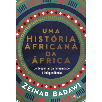 Uma Hist-ria Africana Da áfrica