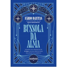 Bússola Da Alma