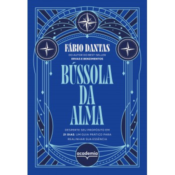 Bússola Da Alma