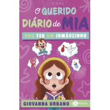 O Querido Diário De Mia