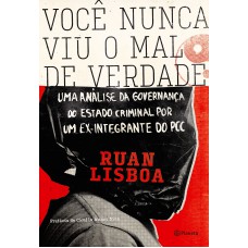 Você Nunca Viu O Mal De Verdade