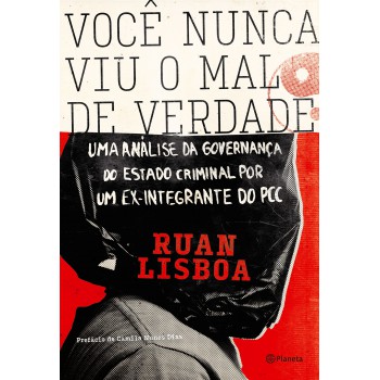 Você Nunca Viu O Mal De Verdade