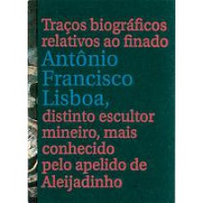 Tracos Biograficos Do Finado Antonio Francisco