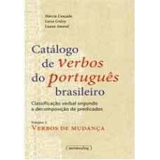 Catalogo De Verbos Do Portugues