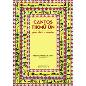 Cantos Tikmu Un